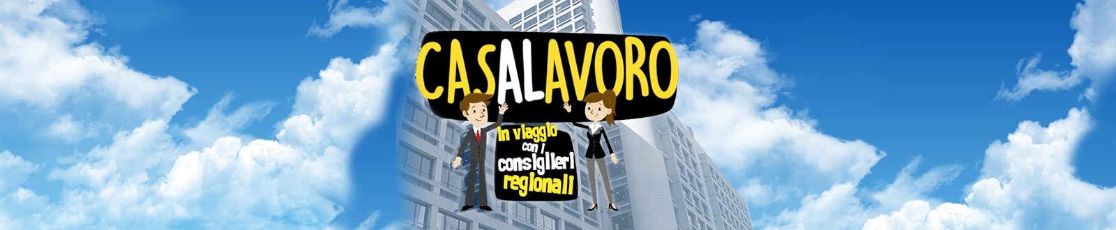 CasALavoro casalavoro