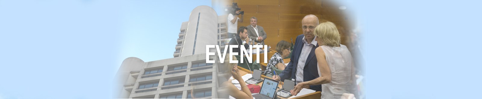 Eventi eventi