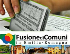 fusione comuni