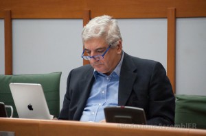 Tommaso Foti (Fdi-An)