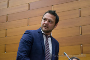 Massimiliano Pompignoli (Lega Nord)