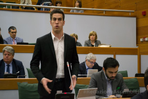 Stefano Bargi (Lega nord)