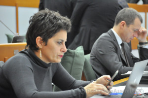 Nadia Rossi (Pd)