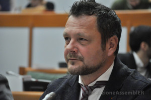 Massimiliano Pompignoli (Lega Nord)