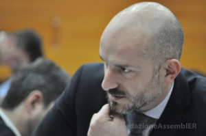 Paolo Calvano (Pd)