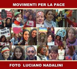 Movimenti per la pace