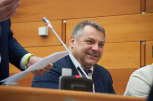 Fabio Rainieri (Lega Nord)