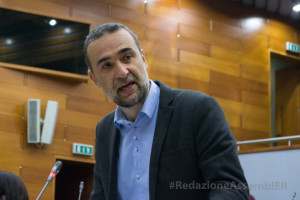 Andrea Bertani (M5s)