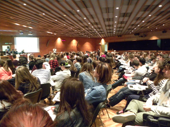 Concittadini in Assemblea Concittadini in Assemblea