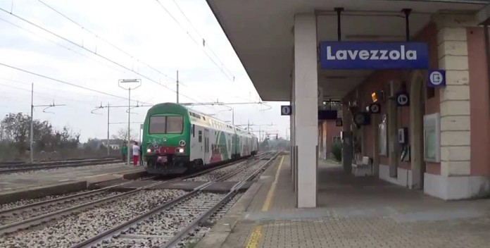 stazione Lavezzola