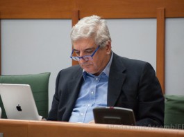 Tommaso Foti (Fdi-An)