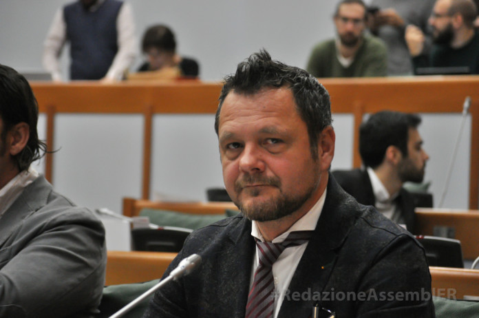 Massimiliano Pompingoli (Lega Nord)