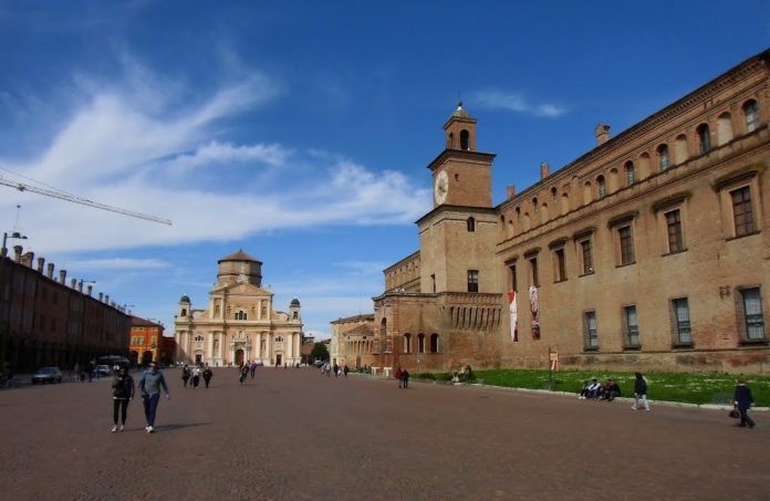 carpi