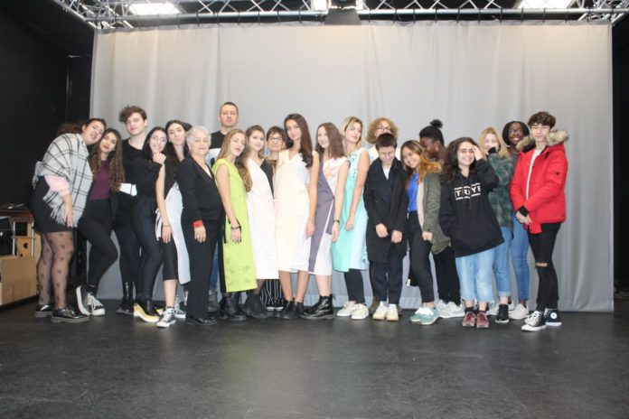 Progetto Emilie del liceo di Reggio Emilia