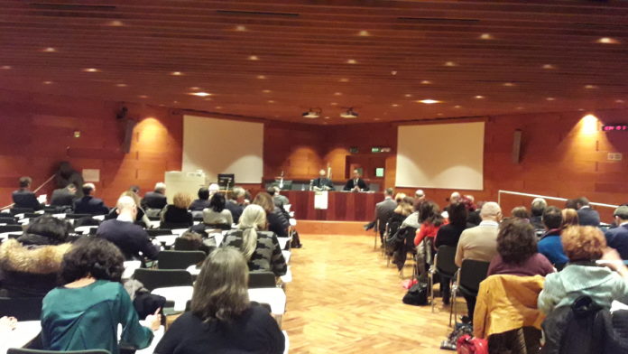 Settimana della legalità