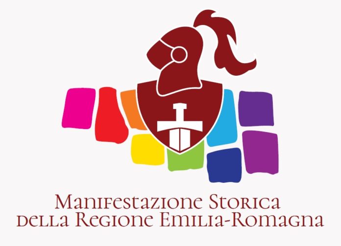 Logo manifestazioni storiche