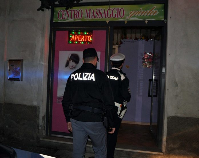 centri massaggio