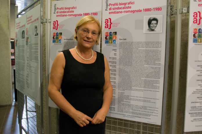 saliera mostra Salfi