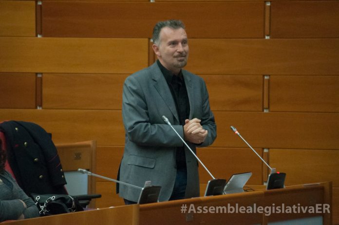 Gianluca Sassi (Misto)