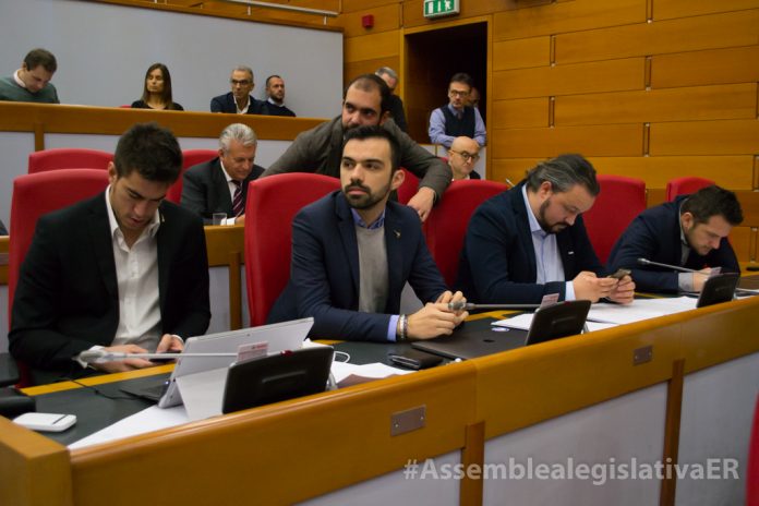 Lega Nord e Delmonte