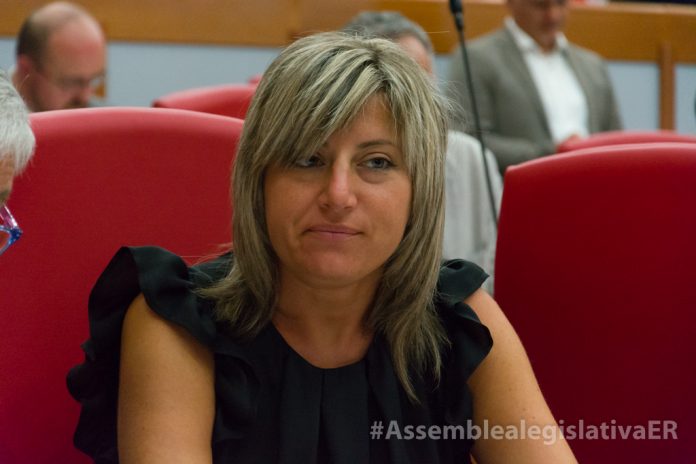 Valentina Ravaioli (Pd)