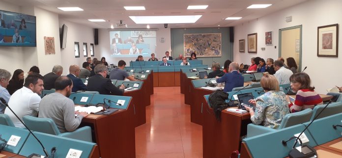 Commissione d'inchiesta su affidi in regione, presidente Giuseppe Boschioni