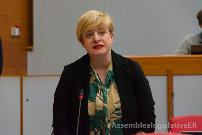 19 novembre 2019, seduta d'aula