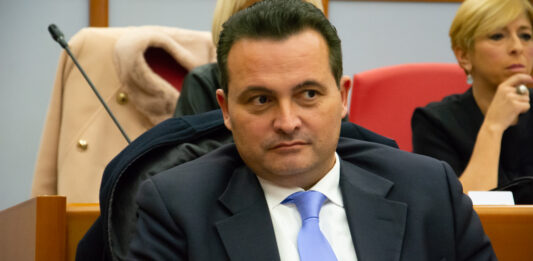 Donini (Pd): “Rafforzare la sicurezza sulla linea ferroviaria Bologna-Vignola”