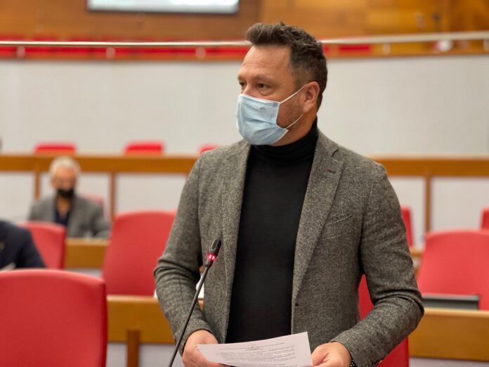 Massimiliano Pompignoli