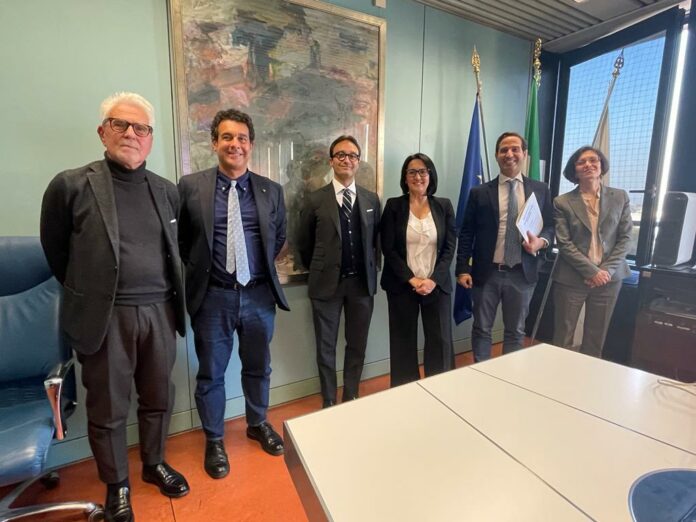 foto gruppo consulta