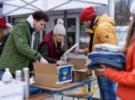 Ucraina, commissione Scuola: “Dal 2022 l’Emilia-Romagna ha accolto oltre 26mila profughi”