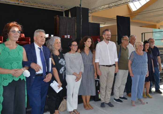 Il futuro della memoria - 2 agosto