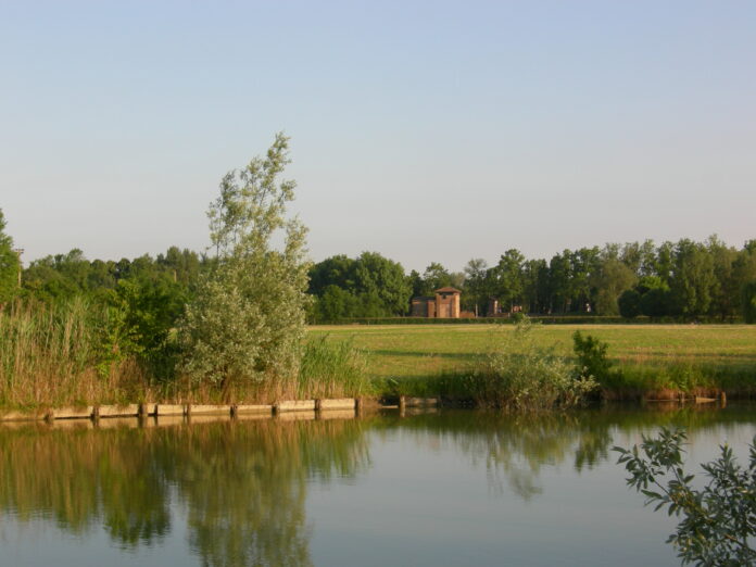 Parco_urbano_Giorgio_Bassani_Ferrara