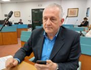 Mastacchi (Rete civica): “Bisogna modificare il progetto della ciclabile al liceo Sabin di Bologna”