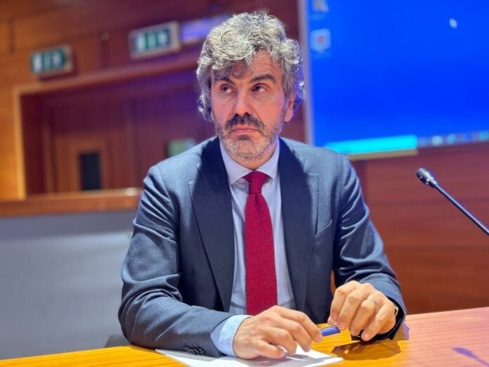 Gianluca Gardini