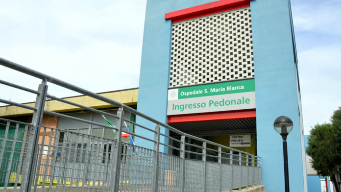 Ospedale Mirandola