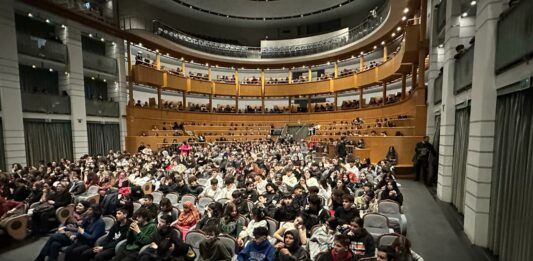 “Tutelare il settore dello spettacolo con regole certe e un fondo per le rappresentazioni dal vivo”