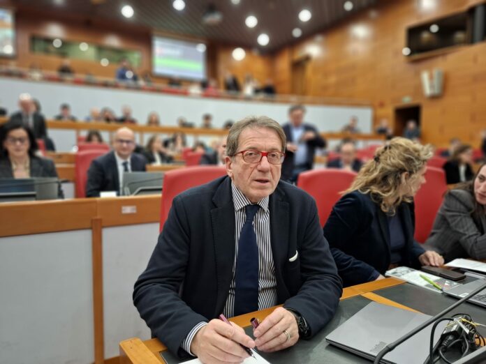 Giancarlo Muzzarelli