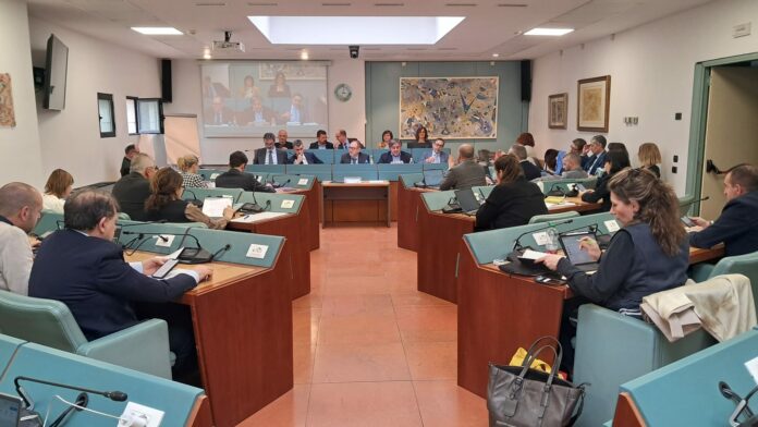 Commissione Politiche economiche (4)