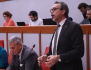 Sassone (FdI): “Su screening tumore colon retto tornare ai tre campioni”