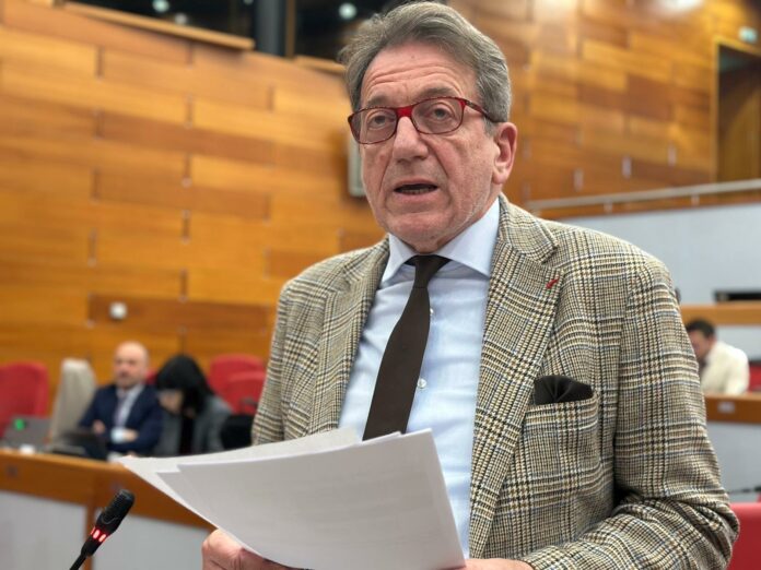 Gian Carlo Muzzarelli