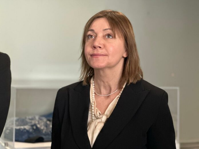 Mostra di Ilaria Margutti, Evangelisti