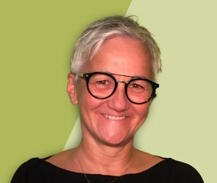 Carmelina Fierro consigliera di parità