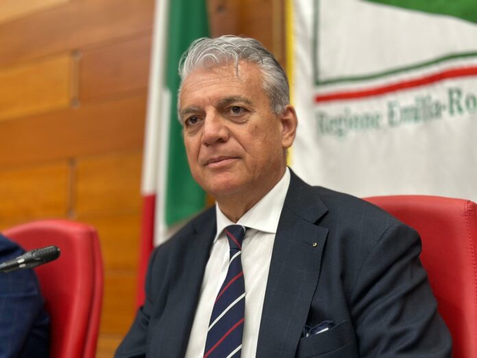 Giancarlo Tagliaferri