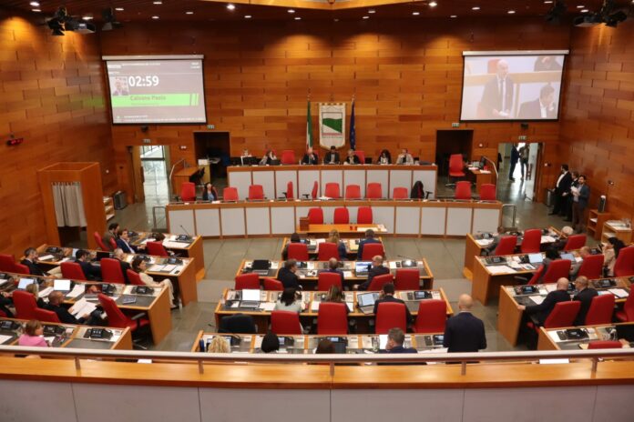 Assemblea legislativa 1