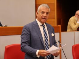 Tagliaferri (FdI): “Giunta riferisca su criticità dei tempi di attesa dell’azienda sanitaria di Piacenza”