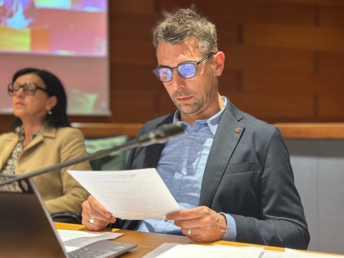 Paolo Burani