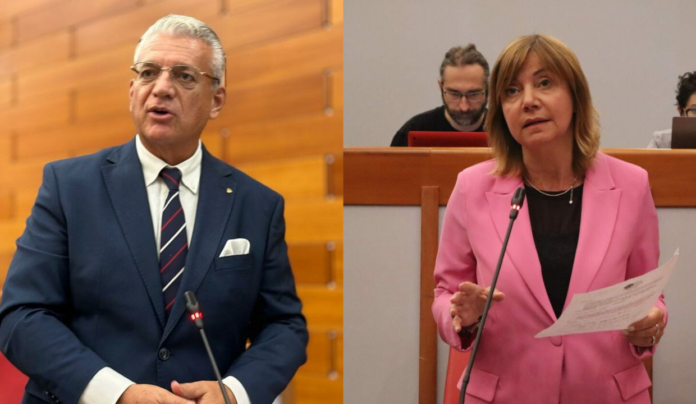 Tagliaferri-evangelisti