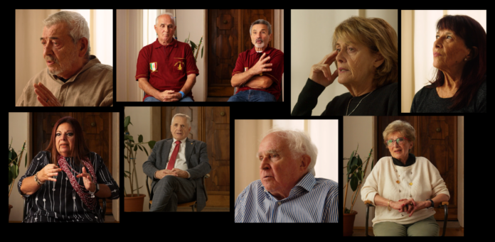 archivio clip rettangolare