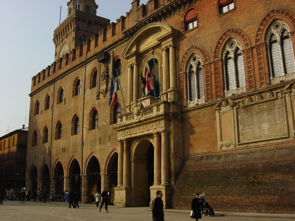 Comune di Bologna